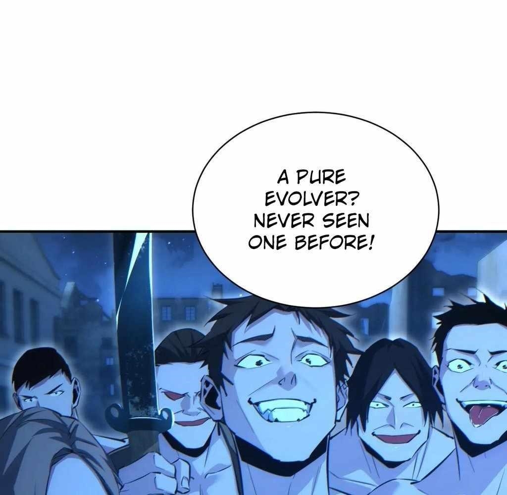 Rebirth in the End Times: I Reached the Top by Opening Boxes Chapter 56 - Page 5