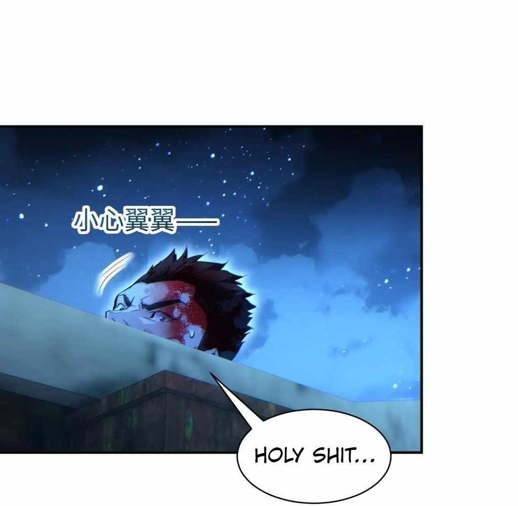 Rebirth in the End Times: I Reached the Top by Opening Boxes Chapter 56 - Page 50