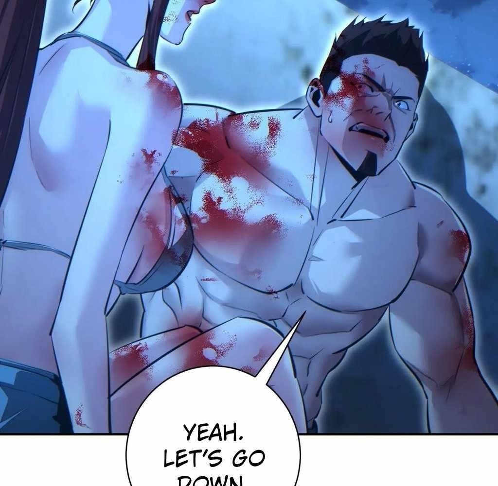 Rebirth in the End Times: I Reached the Top by Opening Boxes Chapter 56 - Page 52