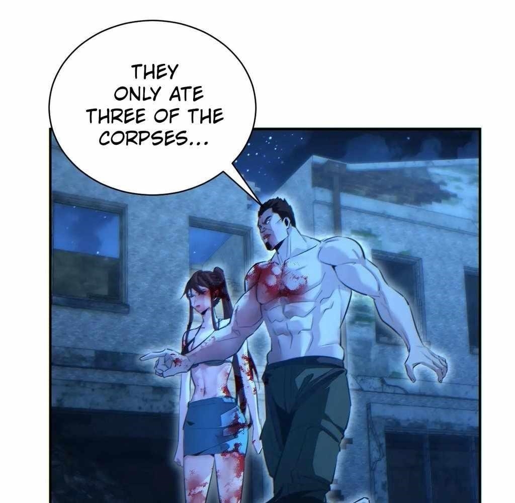 Rebirth in the End Times: I Reached the Top by Opening Boxes Chapter 56 - Page 54