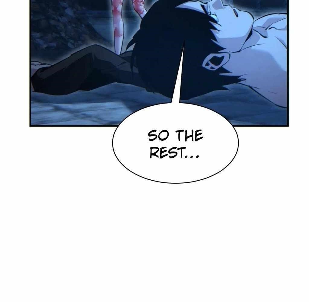 Rebirth in the End Times: I Reached the Top by Opening Boxes Chapter 56 - Page 55