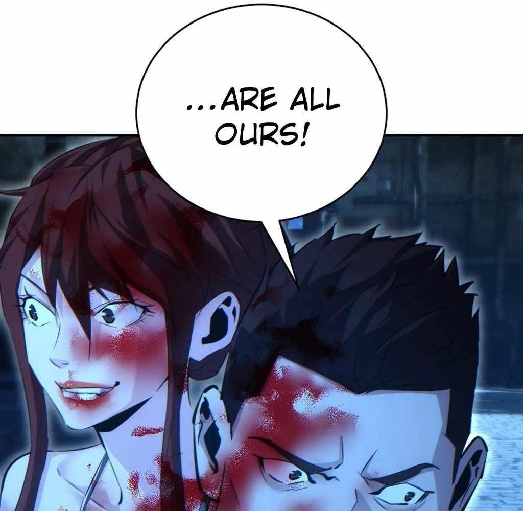 Rebirth in the End Times: I Reached the Top by Opening Boxes Chapter 56 - Page 57