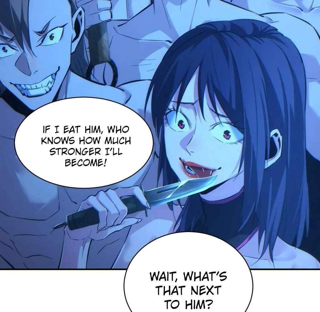 Rebirth in the End Times: I Reached the Top by Opening Boxes Chapter 56 - Page 6