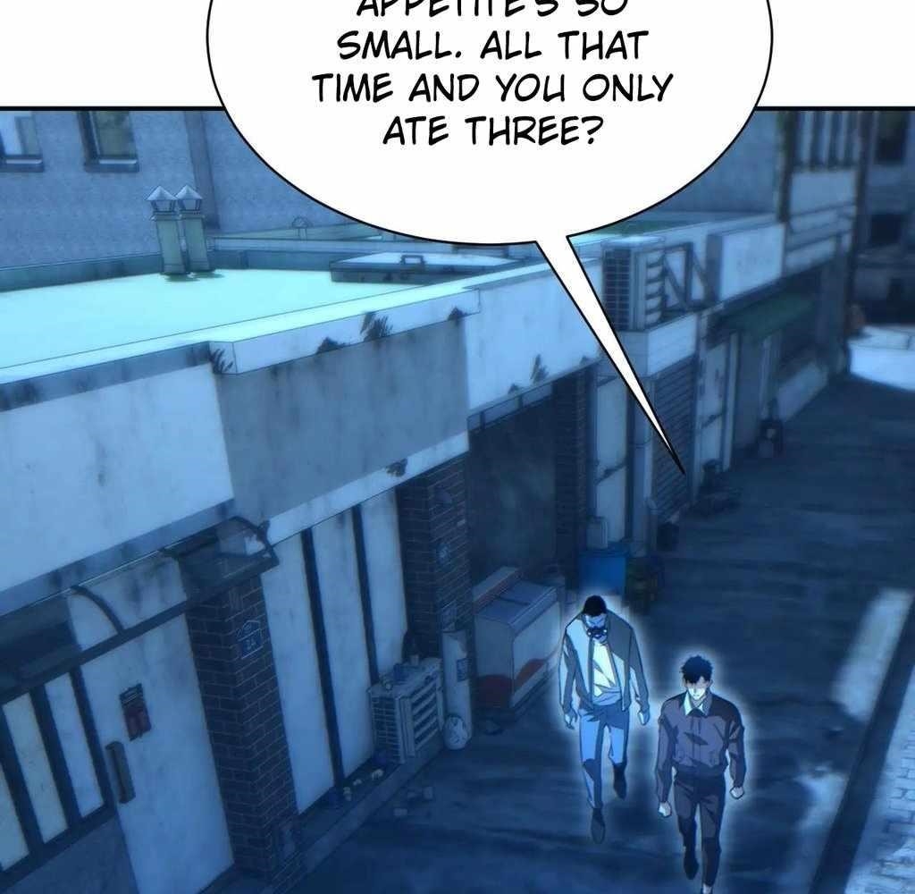 Rebirth in the End Times: I Reached the Top by Opening Boxes Chapter 56 - Page 61