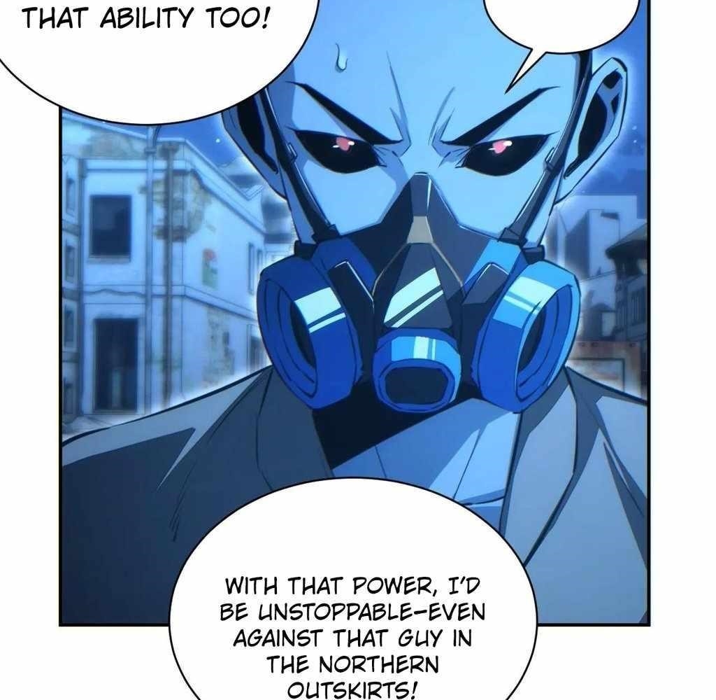 Rebirth in the End Times: I Reached the Top by Opening Boxes Chapter 56 - Page 8