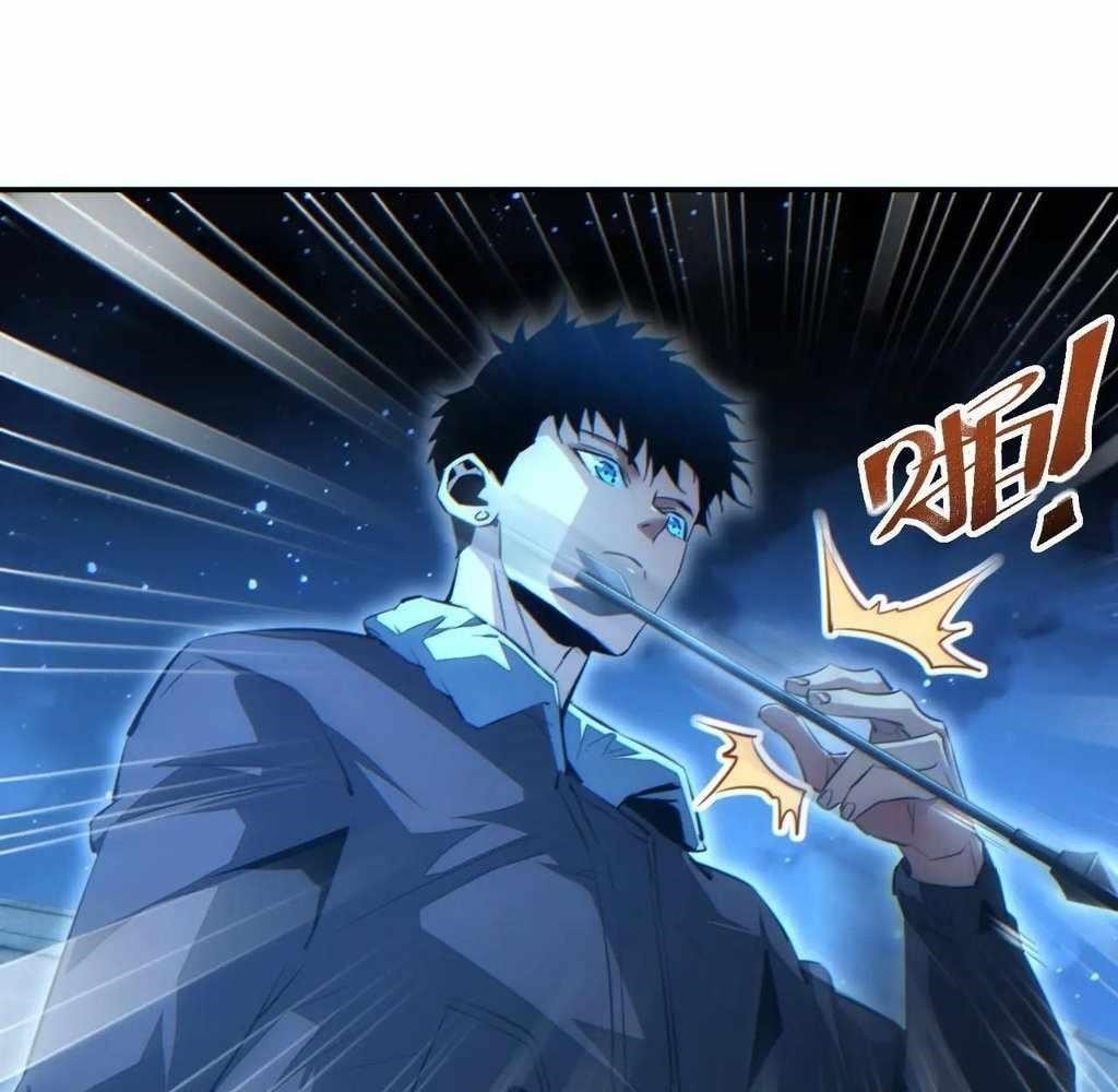 Rebirth in the End Times: I Reached the Top by Opening Boxes Chapter 56 - Page 81