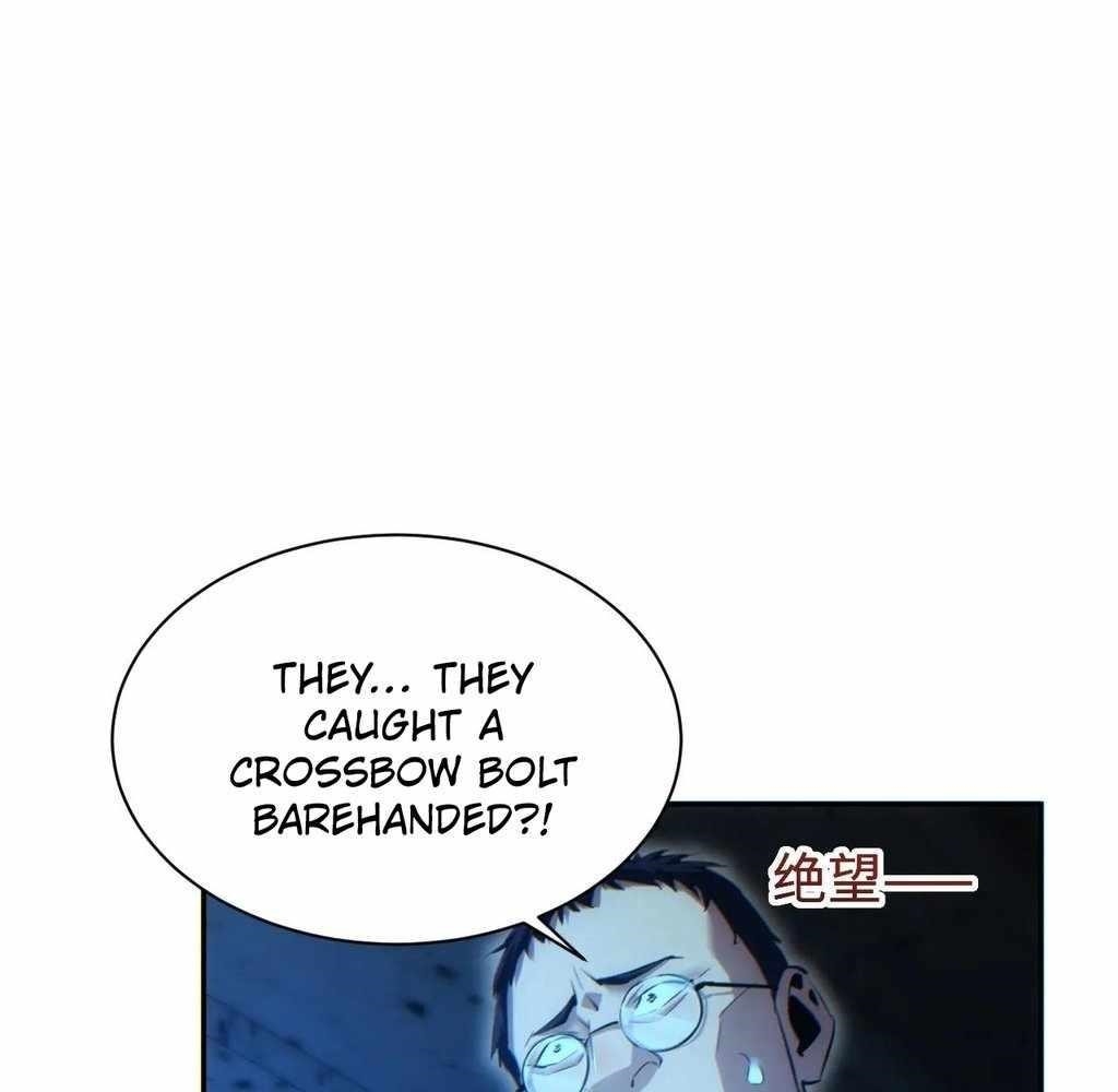 Rebirth in the End Times: I Reached the Top by Opening Boxes Chapter 56 - Page 83