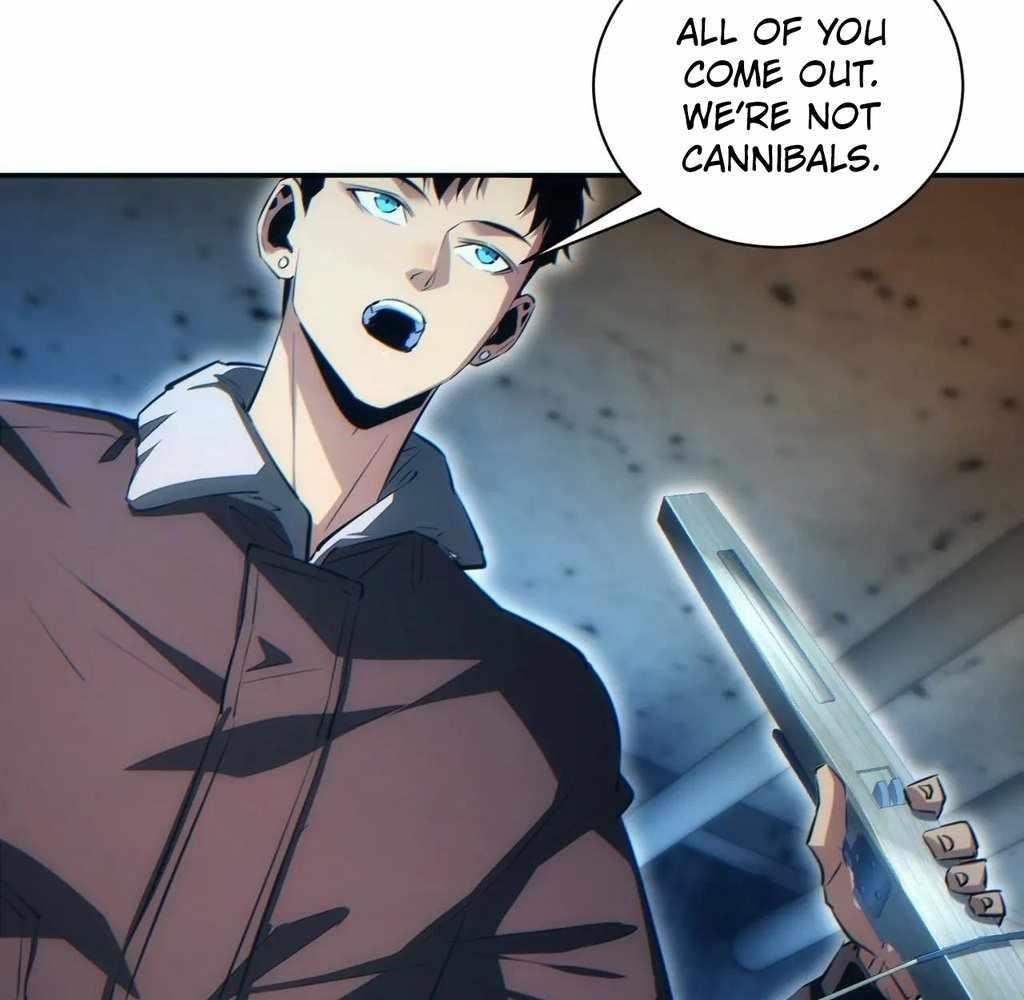 Rebirth in the End Times: I Reached the Top by Opening Boxes Chapter 56 - Page 90