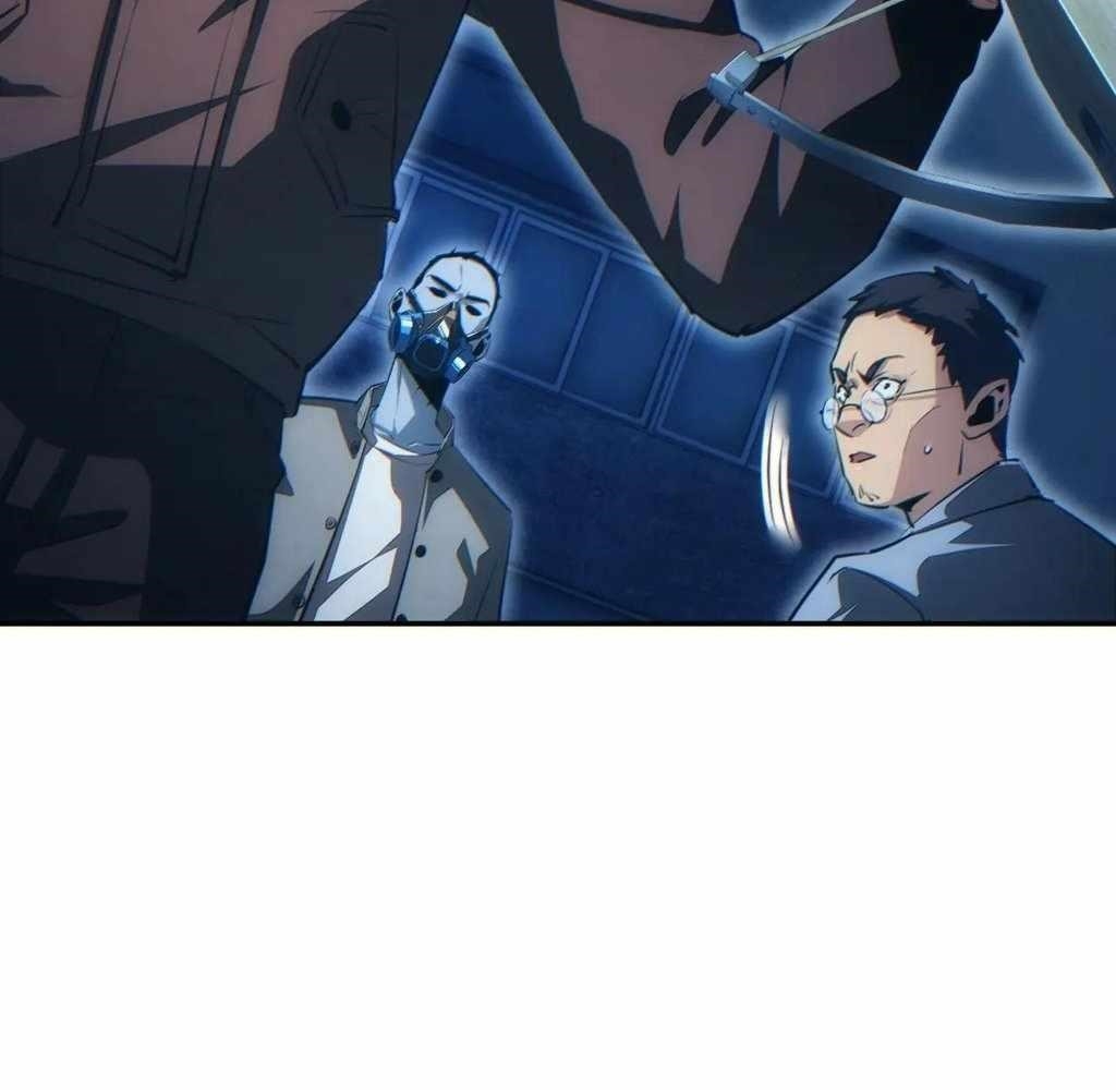 Rebirth in the End Times: I Reached the Top by Opening Boxes Chapter 56 - Page 91