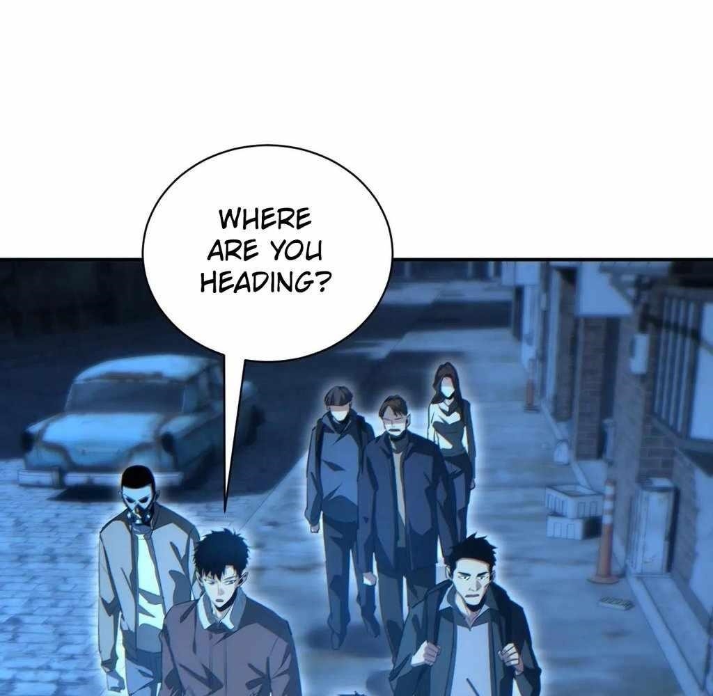 Rebirth in the End Times: I Reached the Top by Opening Boxes Chapter 56 - Page 97