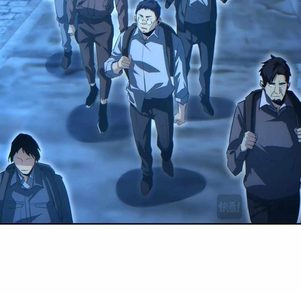 Rebirth in the End Times: I Reached the Top by Opening Boxes Chapter 56 - Page 98