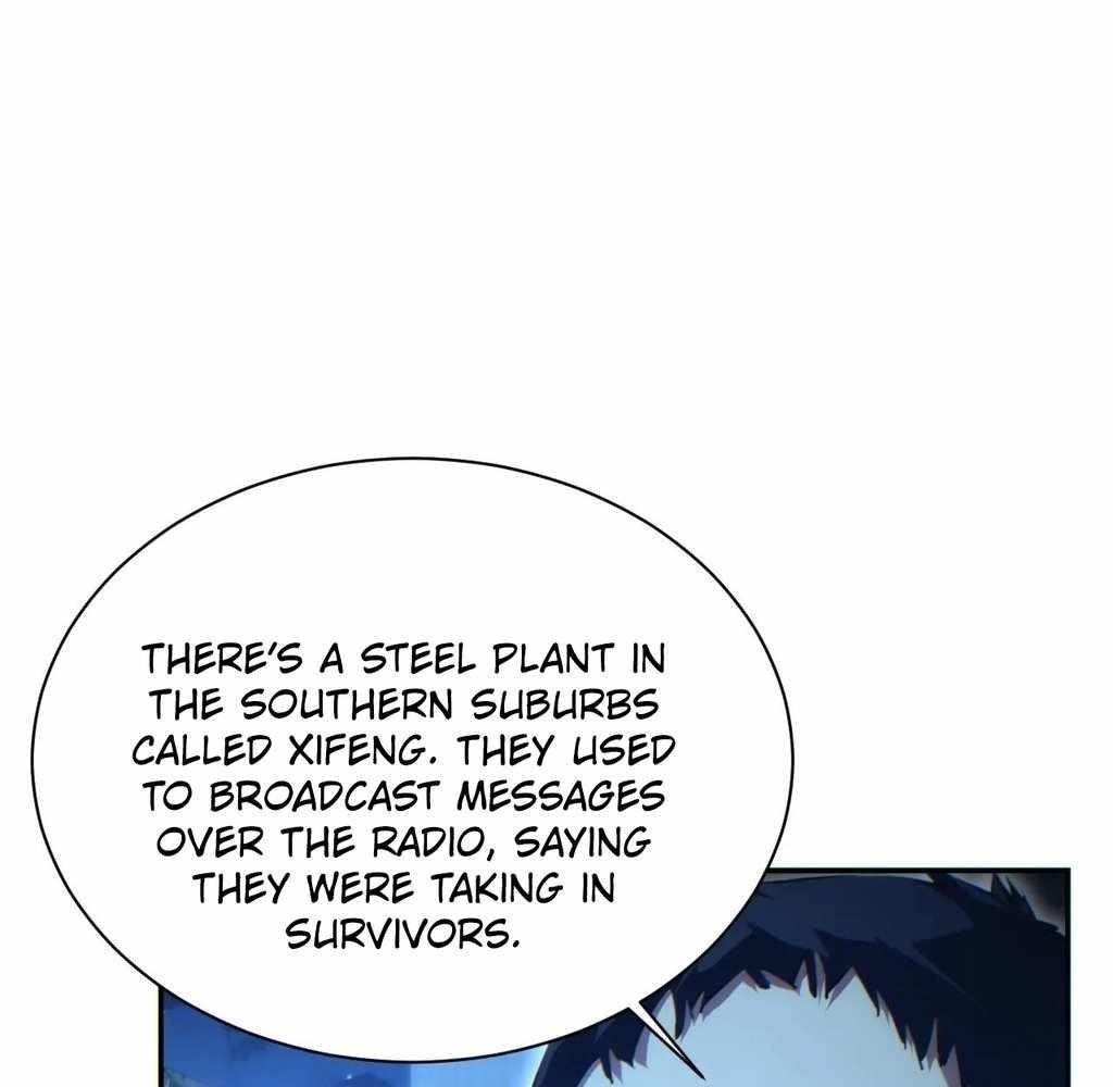 Rebirth in the End Times: I Reached the Top by Opening Boxes Chapter 56 - Page 99