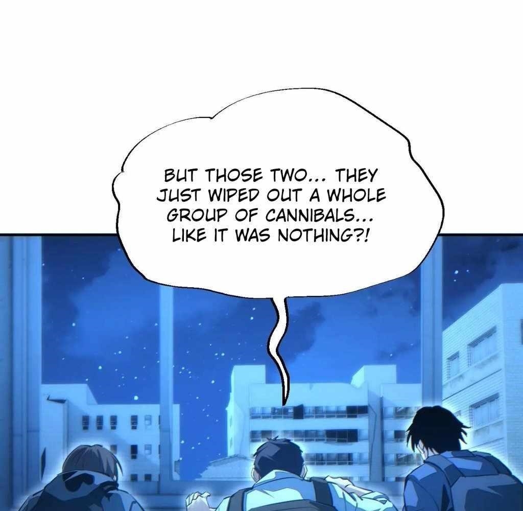 Rebirth in the End Times: I Reached the Top by Opening Boxes Chapter 57 - Page 104