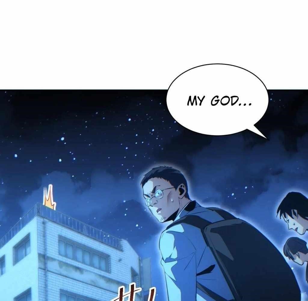 Rebirth in the End Times: I Reached the Top by Opening Boxes Chapter 57 - Page 109