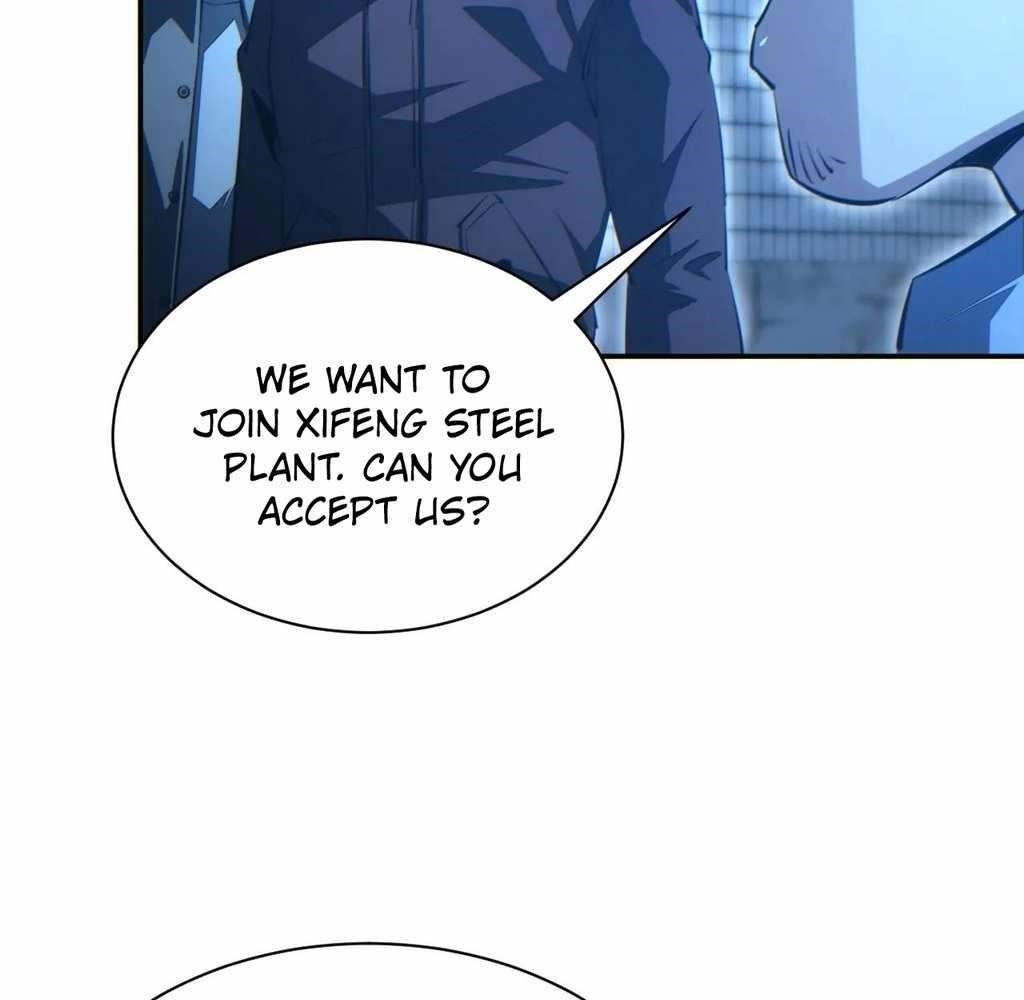 Rebirth in the End Times: I Reached the Top by Opening Boxes Chapter 57 - Page 113