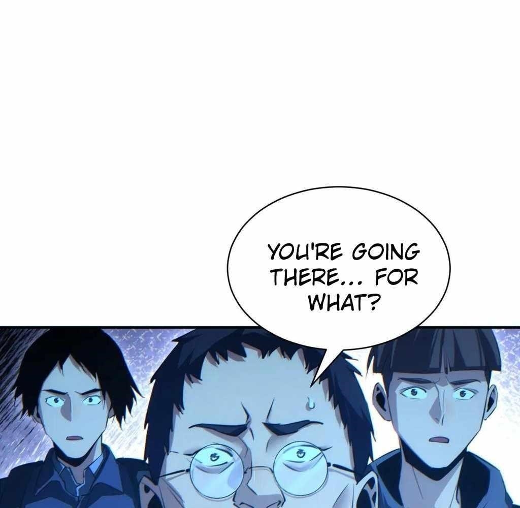 Rebirth in the End Times: I Reached the Top by Opening Boxes Chapter 57 - Page 116