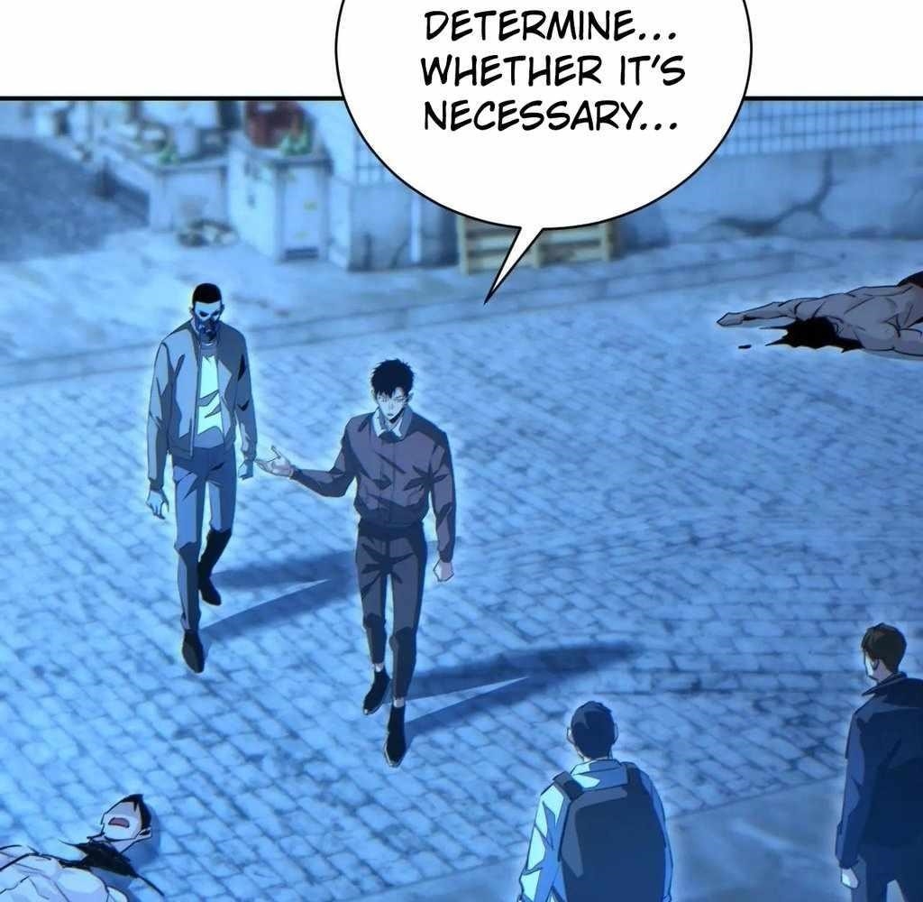 Rebirth in the End Times: I Reached the Top by Opening Boxes Chapter 57 - Page 118