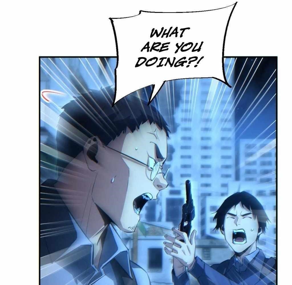 Rebirth in the End Times: I Reached the Top by Opening Boxes Chapter 57 - Page 16