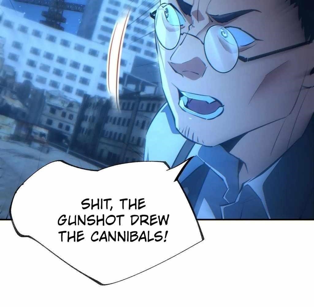 Rebirth in the End Times: I Reached the Top by Opening Boxes Chapter 57 - Page 19