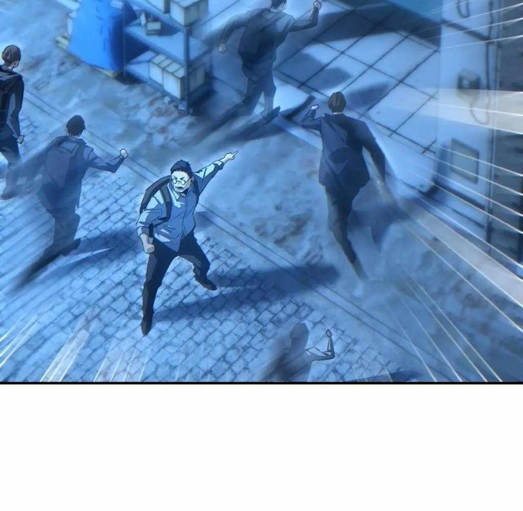 Rebirth in the End Times: I Reached the Top by Opening Boxes Chapter 57 - Page 21