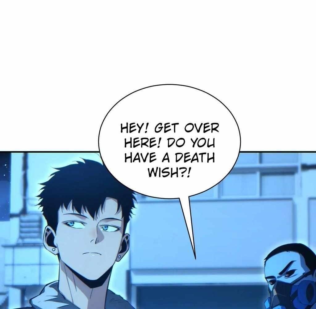 Rebirth in the End Times: I Reached the Top by Opening Boxes Chapter 57 - Page 22