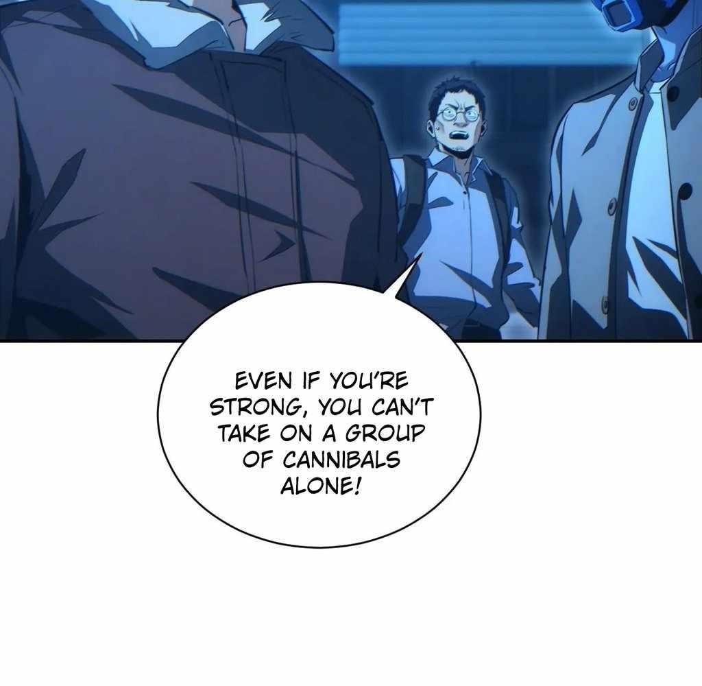 Rebirth in the End Times: I Reached the Top by Opening Boxes Chapter 57 - Page 23