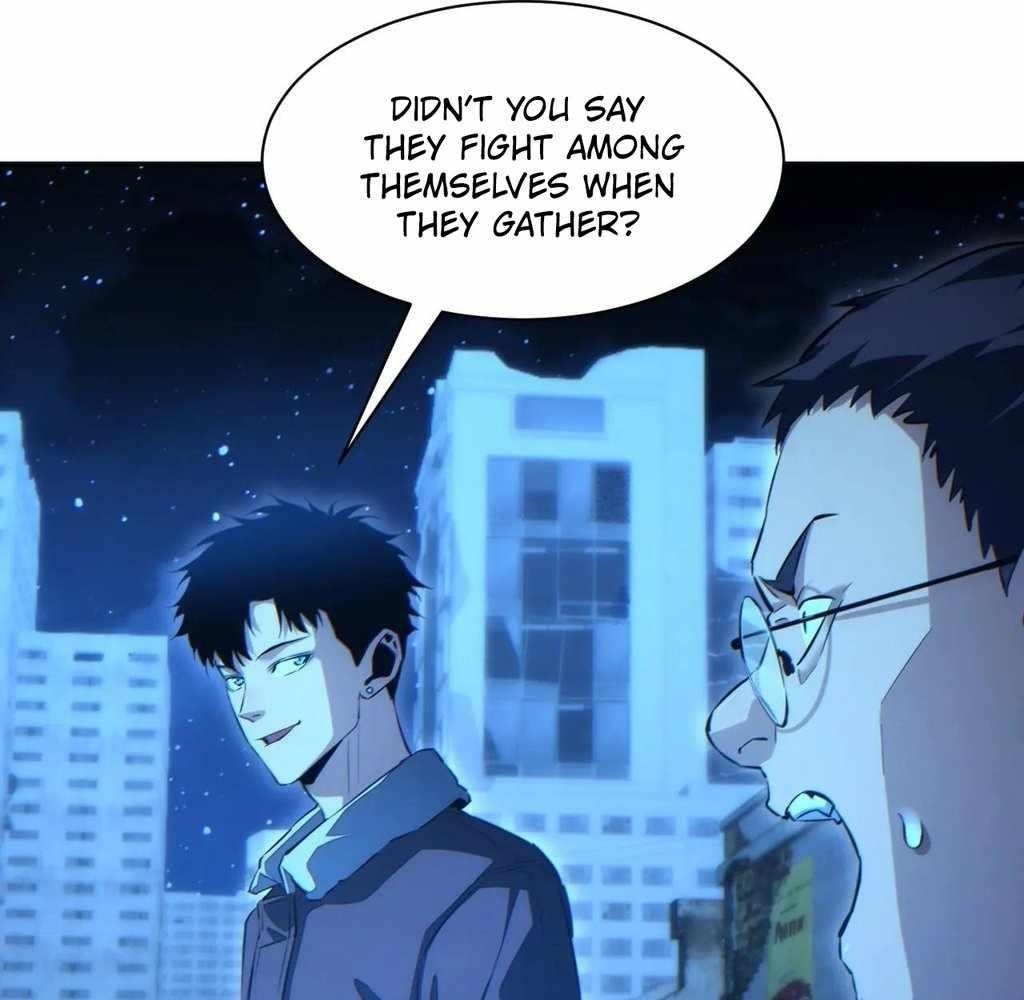 Rebirth in the End Times: I Reached the Top by Opening Boxes Chapter 57 - Page 25