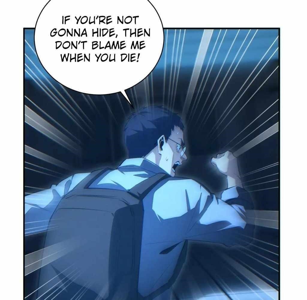 Rebirth in the End Times: I Reached the Top by Opening Boxes Chapter 57 - Page 27