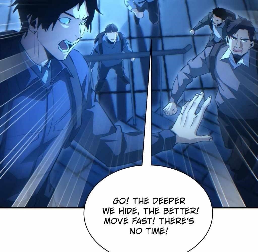 Rebirth in the End Times: I Reached the Top by Opening Boxes Chapter 57 - Page 30