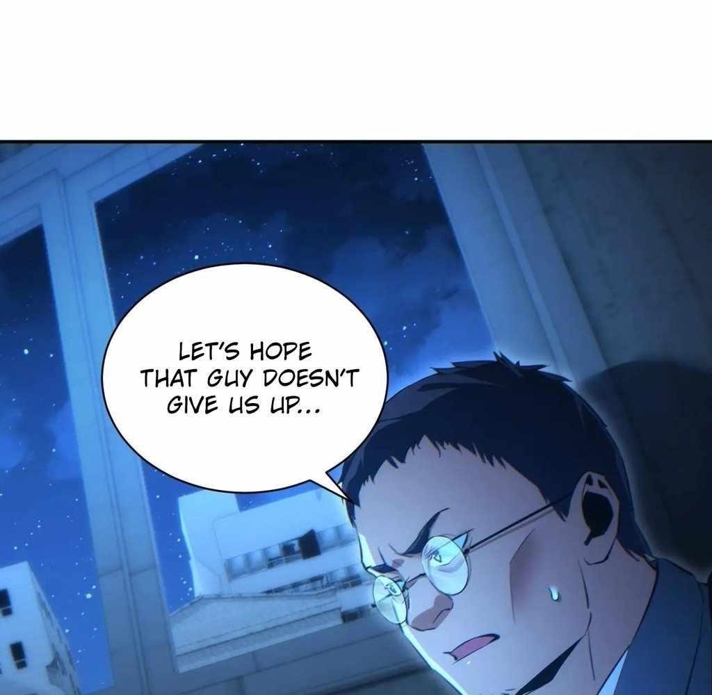 Rebirth in the End Times: I Reached the Top by Opening Boxes Chapter 57 - Page 33