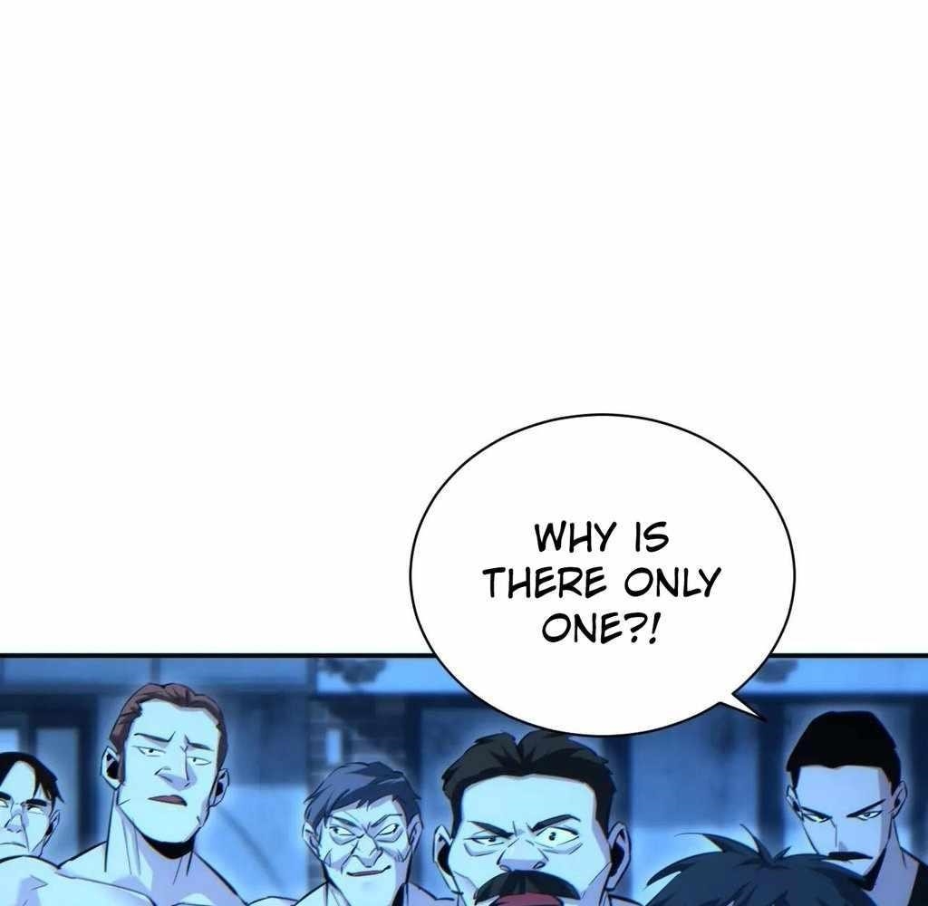 Rebirth in the End Times: I Reached the Top by Opening Boxes Chapter 57 - Page 38