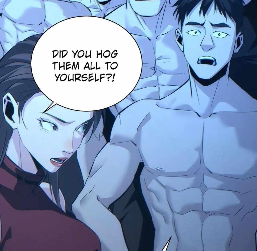 Rebirth in the End Times: I Reached the Top by Opening Boxes Chapter 57 - Page 39