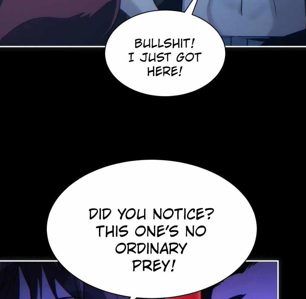 Rebirth in the End Times: I Reached the Top by Opening Boxes Chapter 57 - Page 40