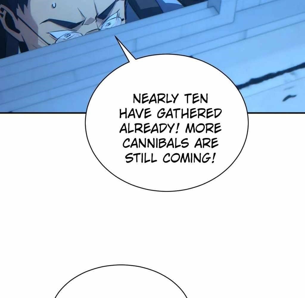 Rebirth in the End Times: I Reached the Top by Opening Boxes Chapter 57 - Page 45