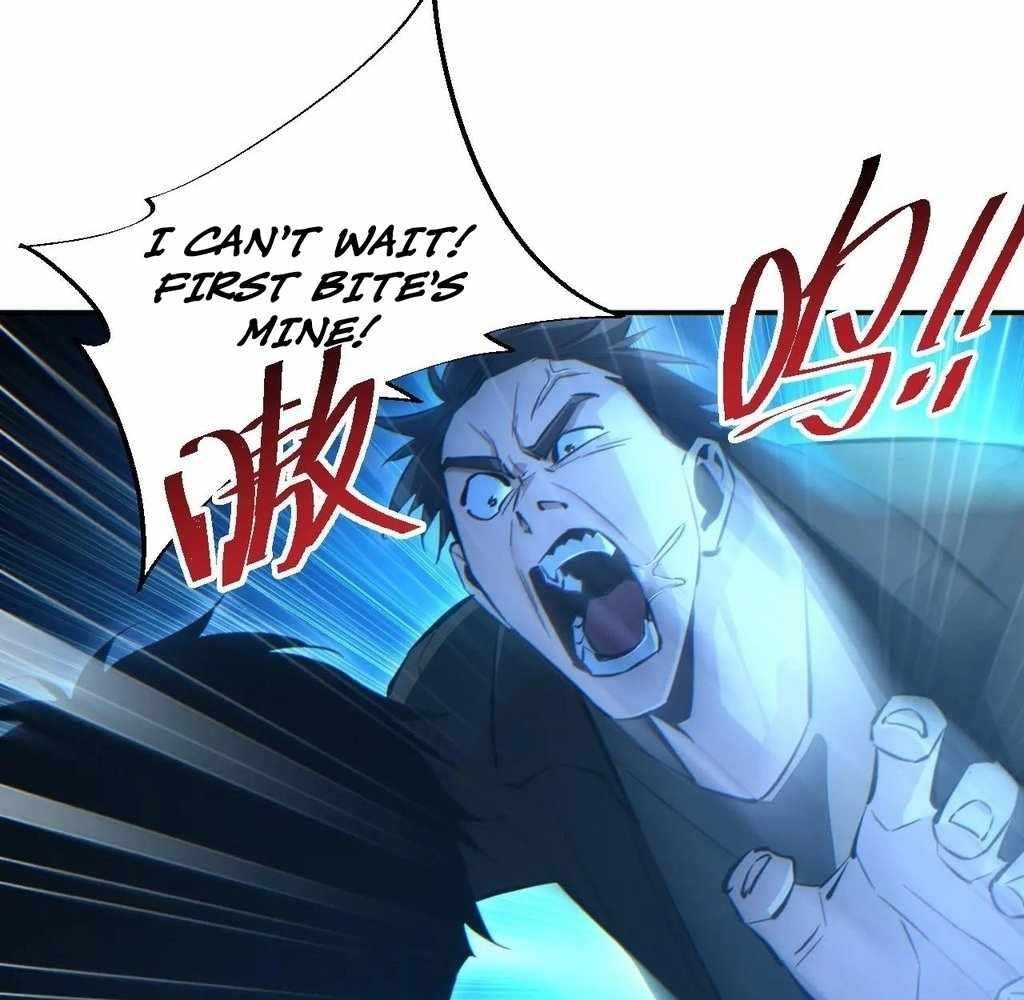 Rebirth in the End Times: I Reached the Top by Opening Boxes Chapter 57 - Page 48