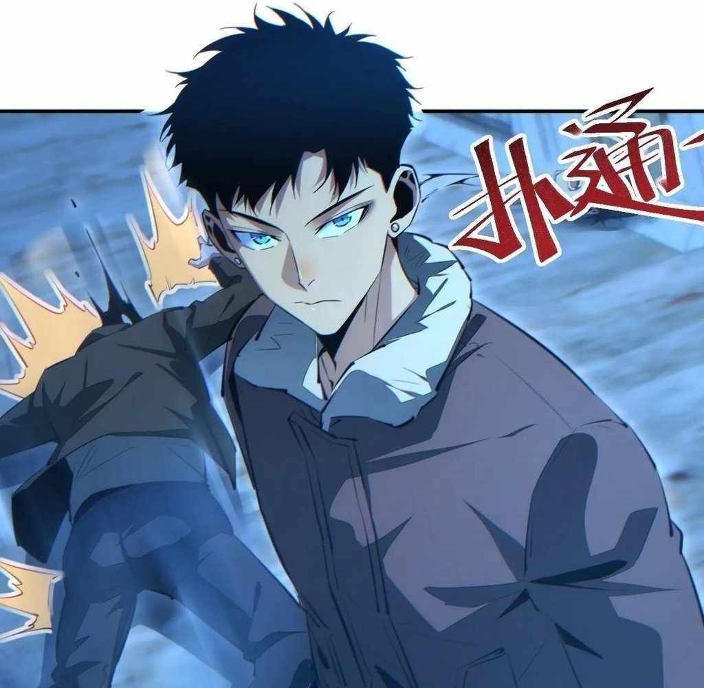 Rebirth in the End Times: I Reached the Top by Opening Boxes Chapter 57 - Page 54