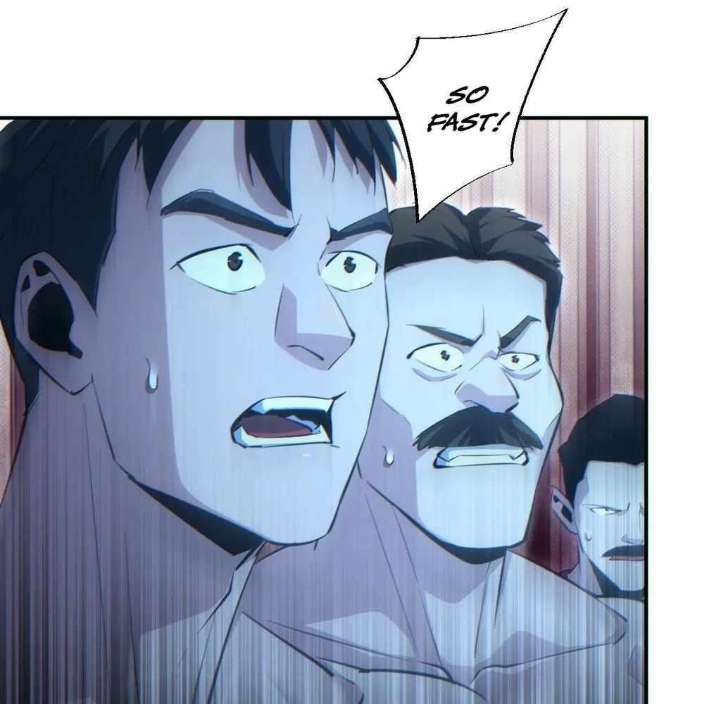 Rebirth in the End Times: I Reached the Top by Opening Boxes Chapter 57 - Page 56