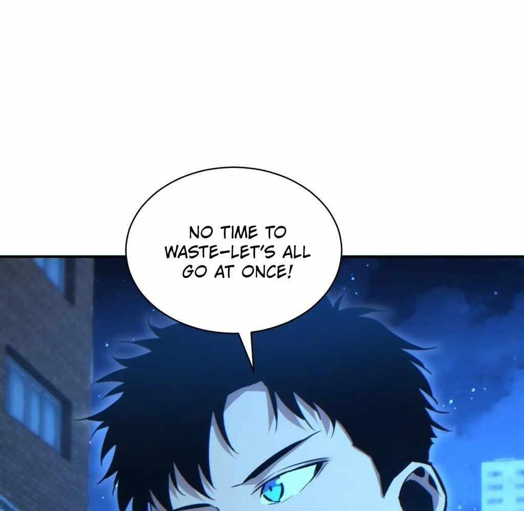 Rebirth in the End Times: I Reached the Top by Opening Boxes Chapter 57 - Page 58