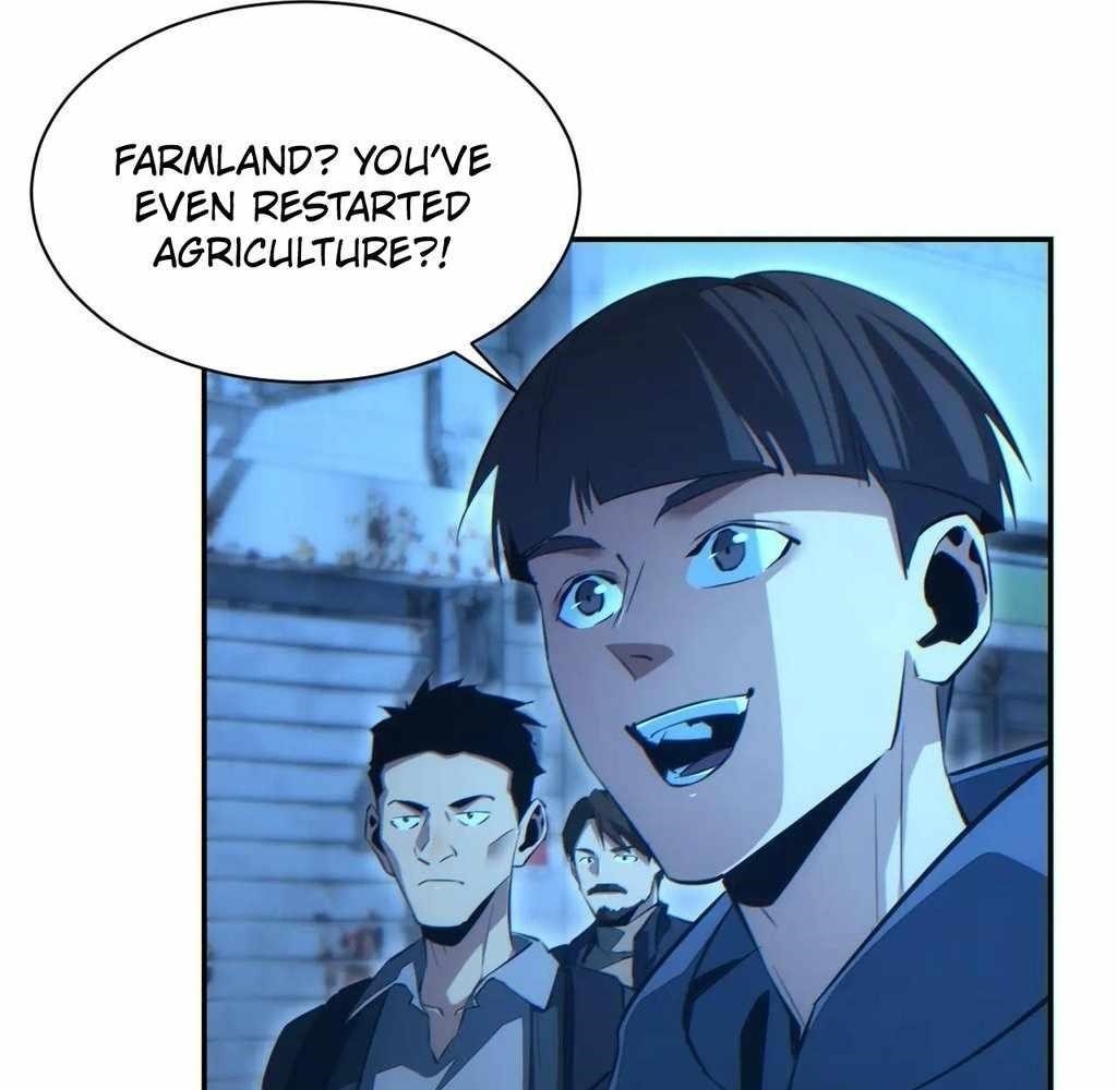 Rebirth in the End Times: I Reached the Top by Opening Boxes Chapter 57 - Page 6