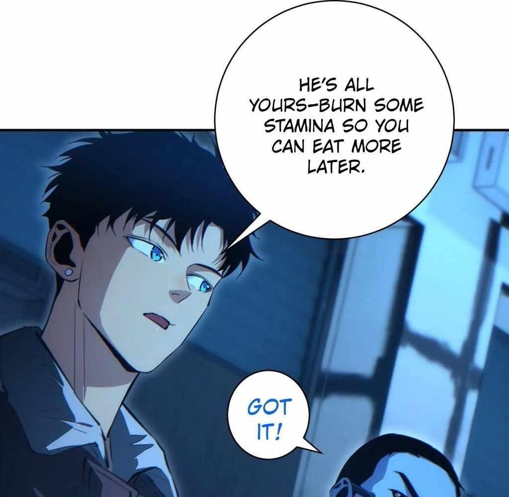 Rebirth in the End Times: I Reached the Top by Opening Boxes Chapter 57 - Page 64