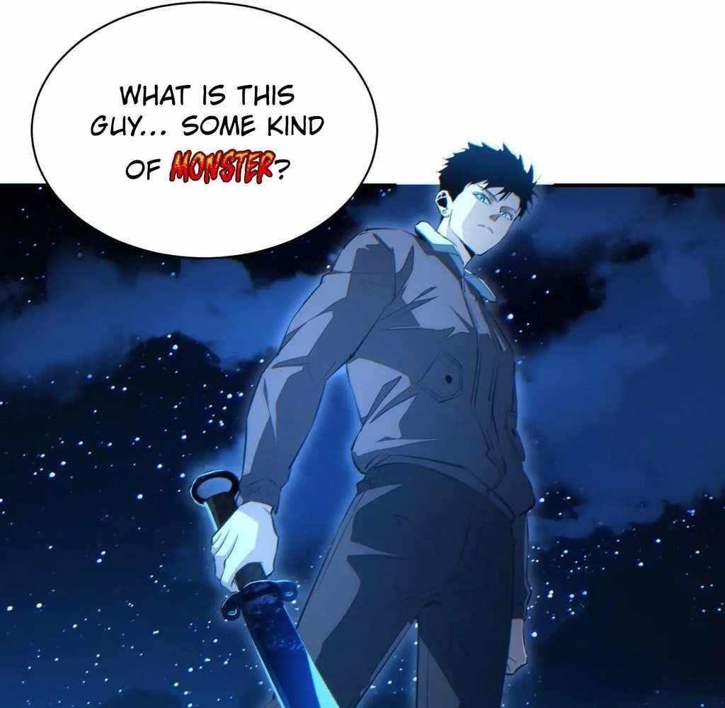 Rebirth in the End Times: I Reached the Top by Opening Boxes Chapter 57 - Page 73