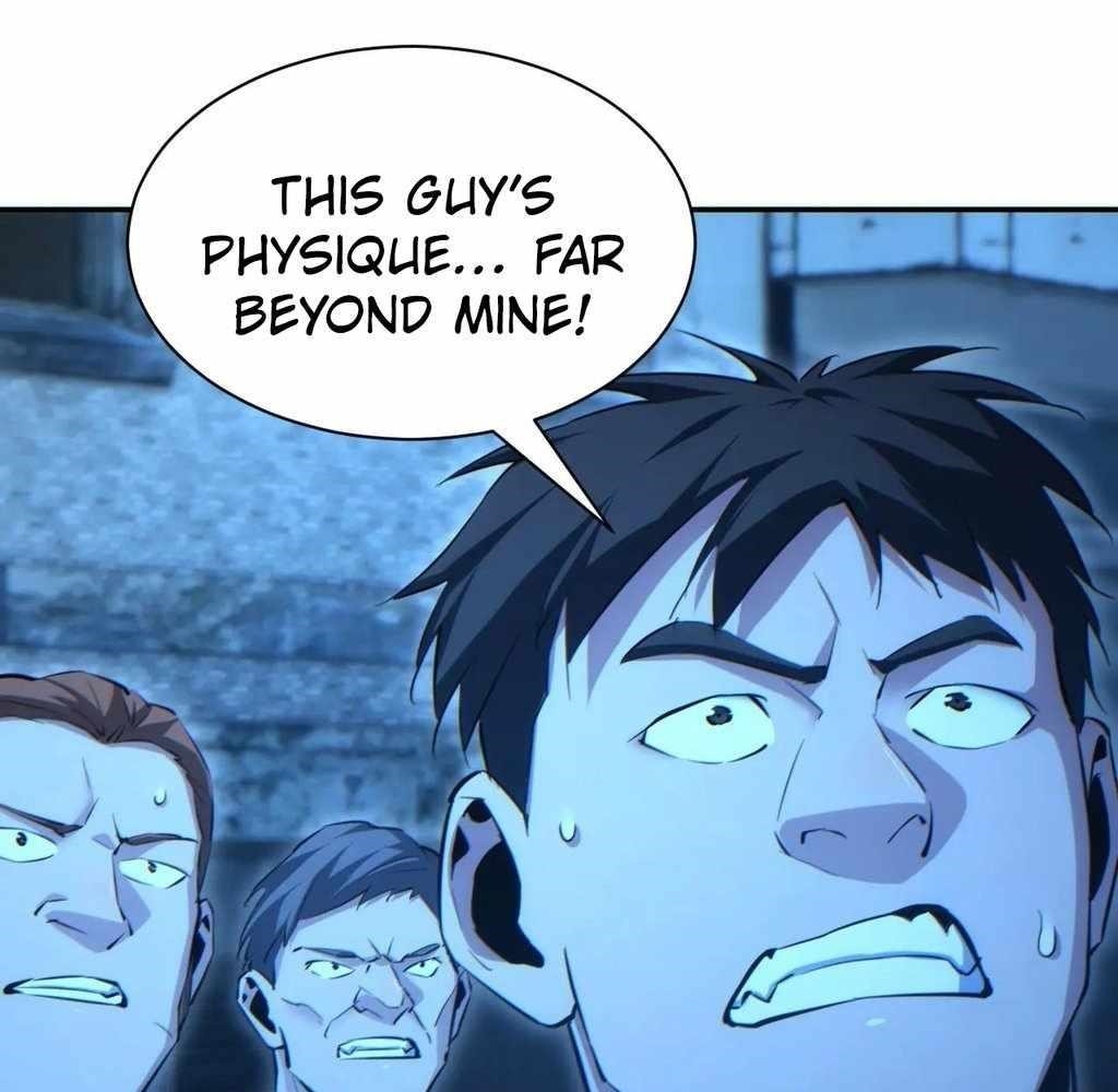 Rebirth in the End Times: I Reached the Top by Opening Boxes Chapter 57 - Page 76