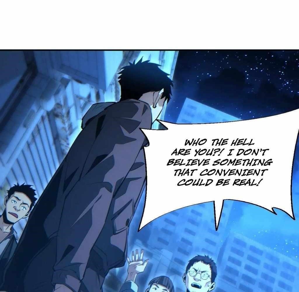 Rebirth in the End Times: I Reached the Top by Opening Boxes Chapter 57 - Page 8