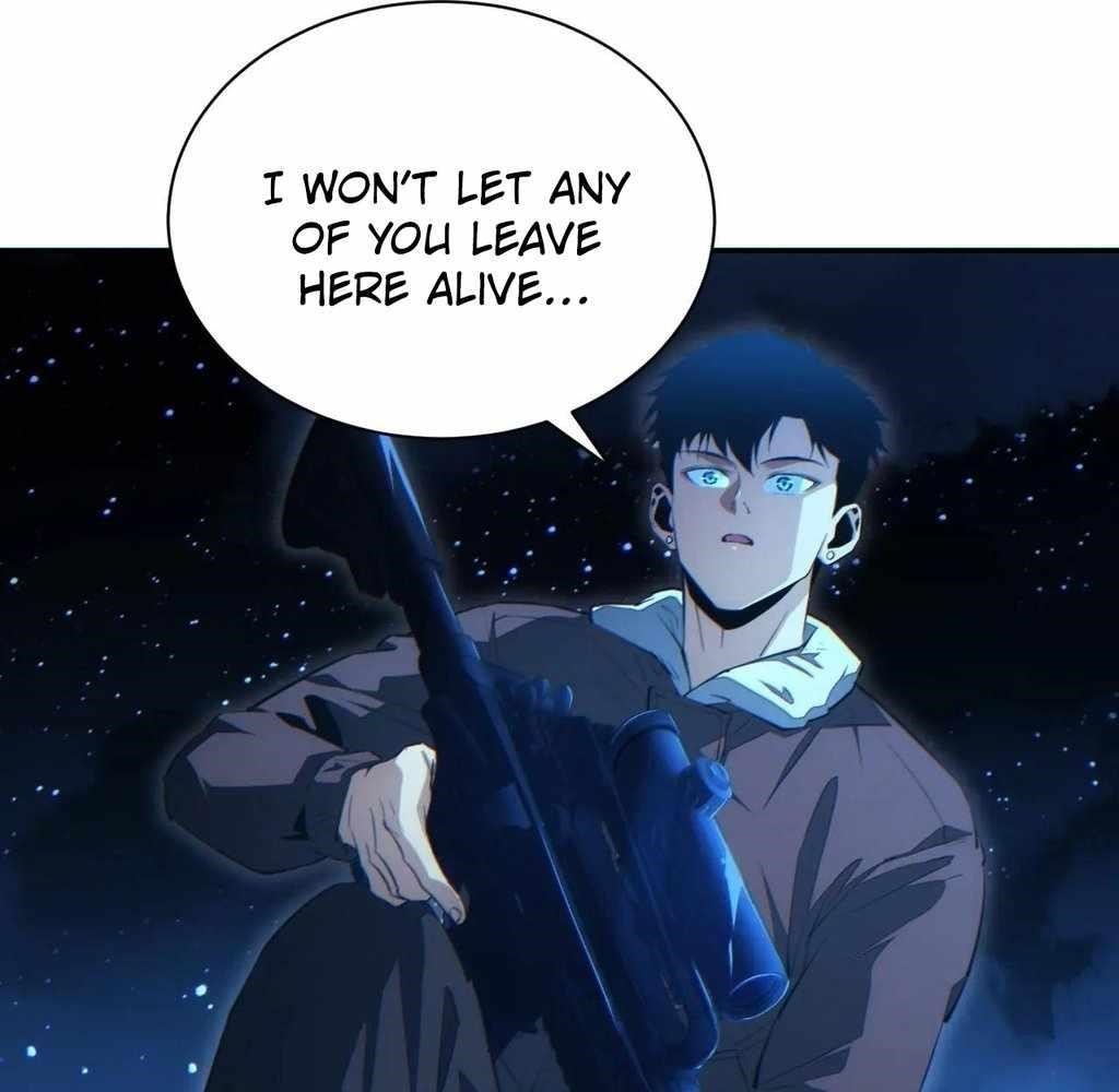 Rebirth in the End Times: I Reached the Top by Opening Boxes Chapter 57 - Page 83