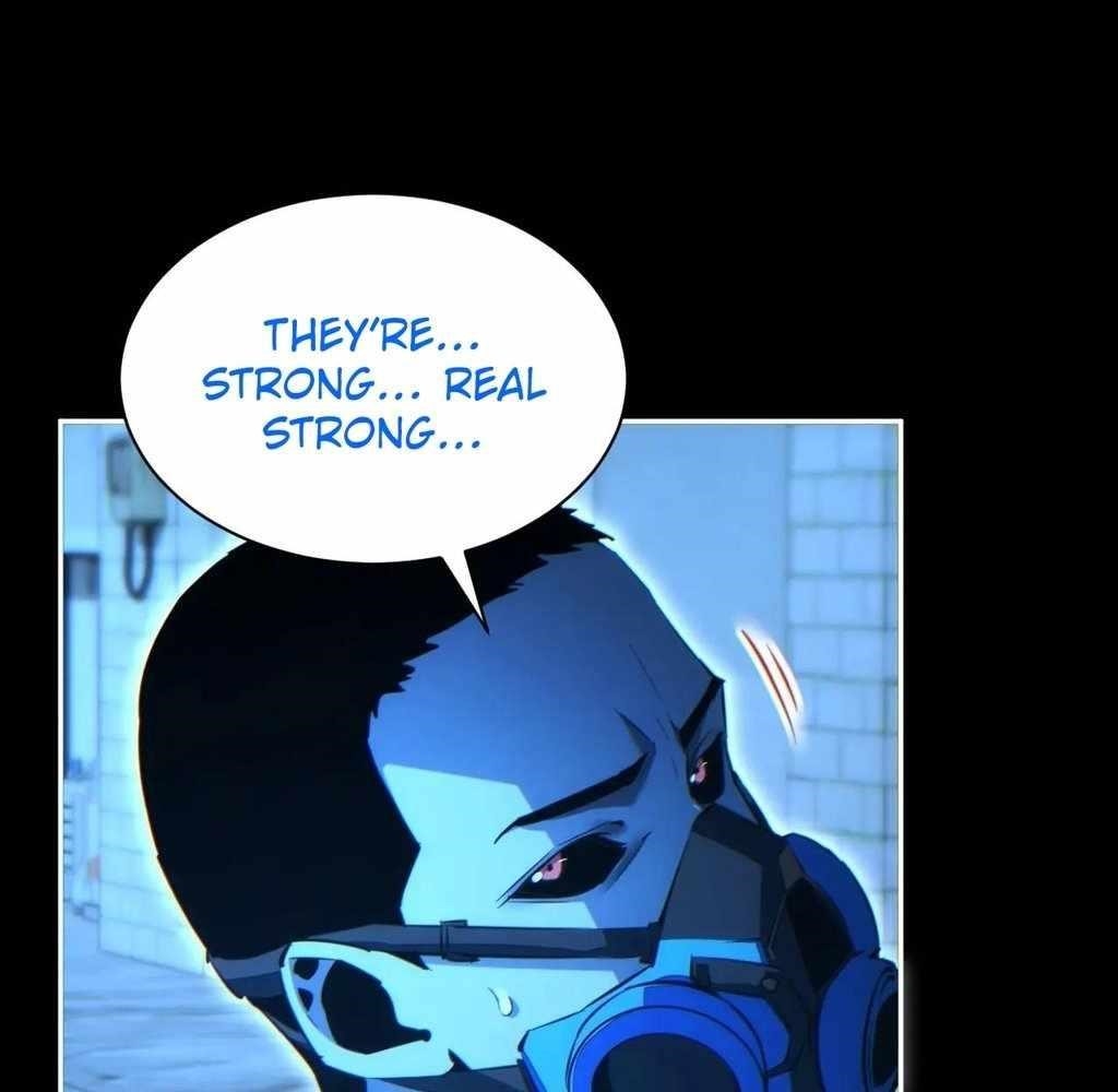 Rebirth in the End Times: I Reached the Top by Opening Boxes Chapter 57 - Page 88