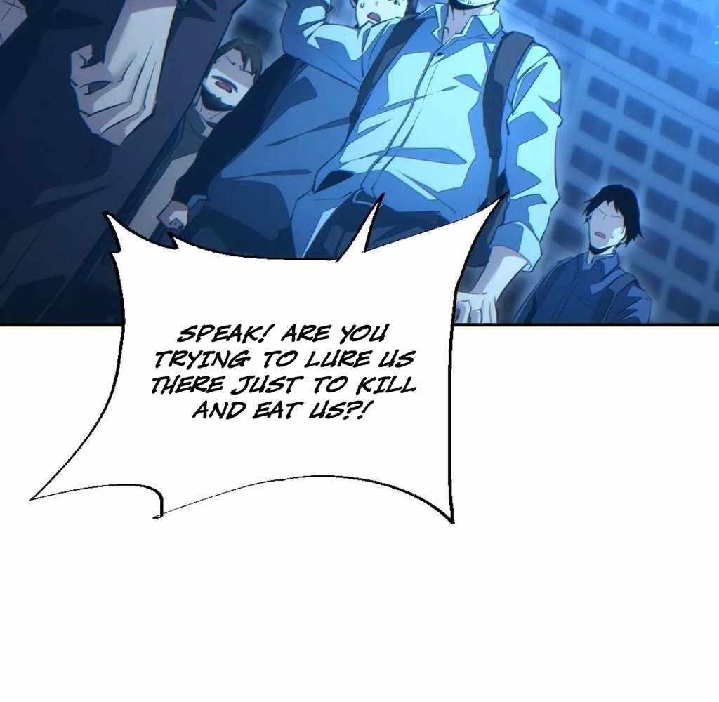 Rebirth in the End Times: I Reached the Top by Opening Boxes Chapter 57 - Page 9