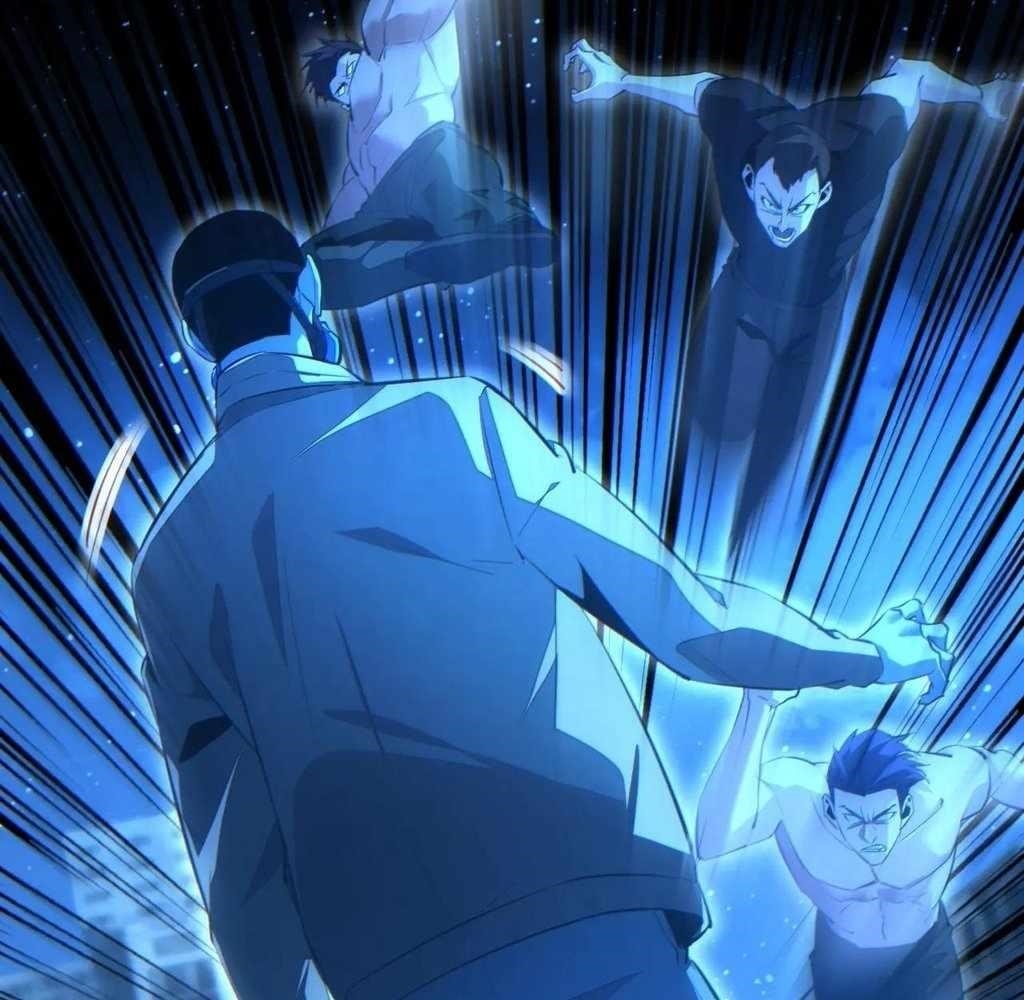 Rebirth in the End Times: I Reached the Top by Opening Boxes Chapter 57 - Page 91