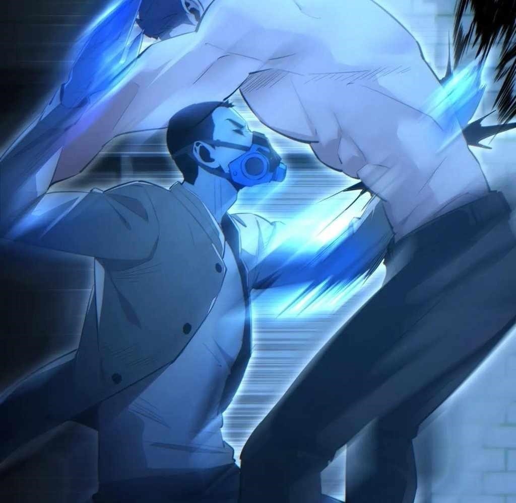 Rebirth in the End Times: I Reached the Top by Opening Boxes Chapter 57 - Page 95