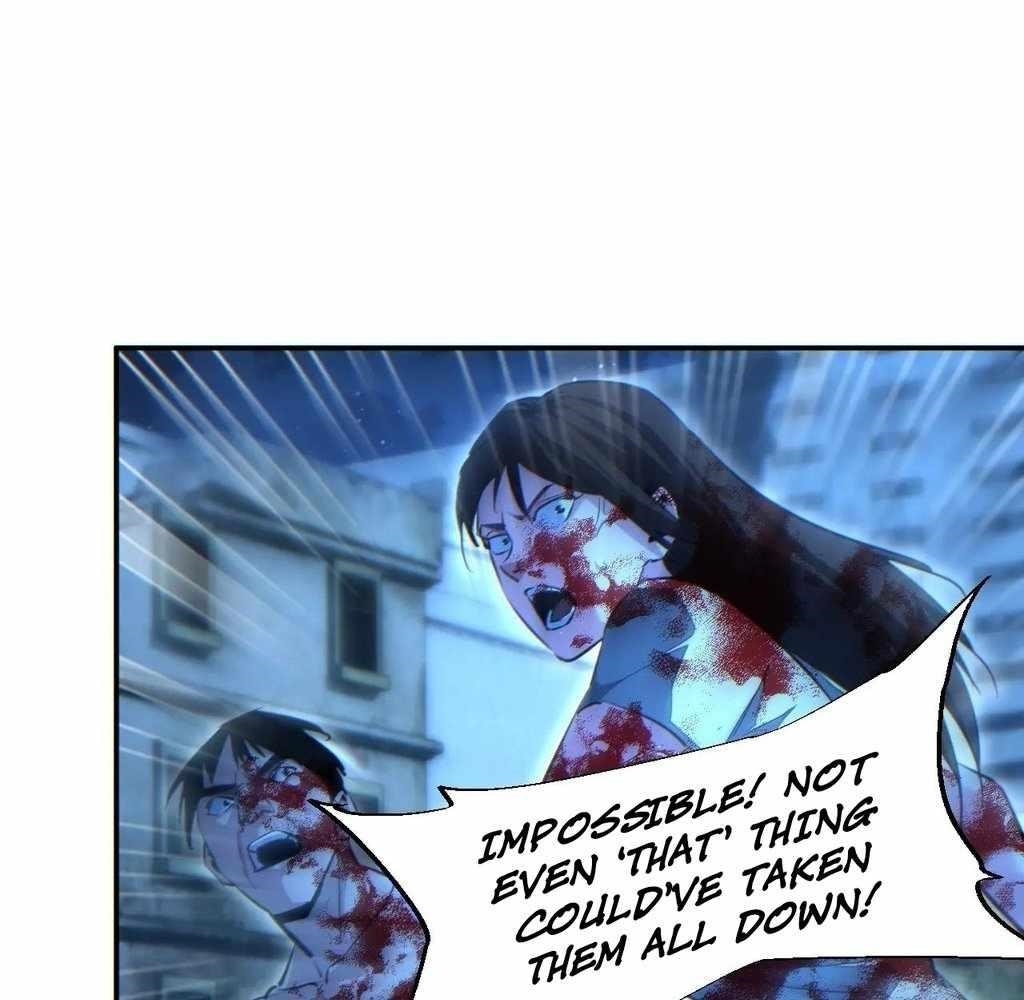 Rebirth in the End Times: I Reached the Top by Opening Boxes Chapter 57 - Page 99