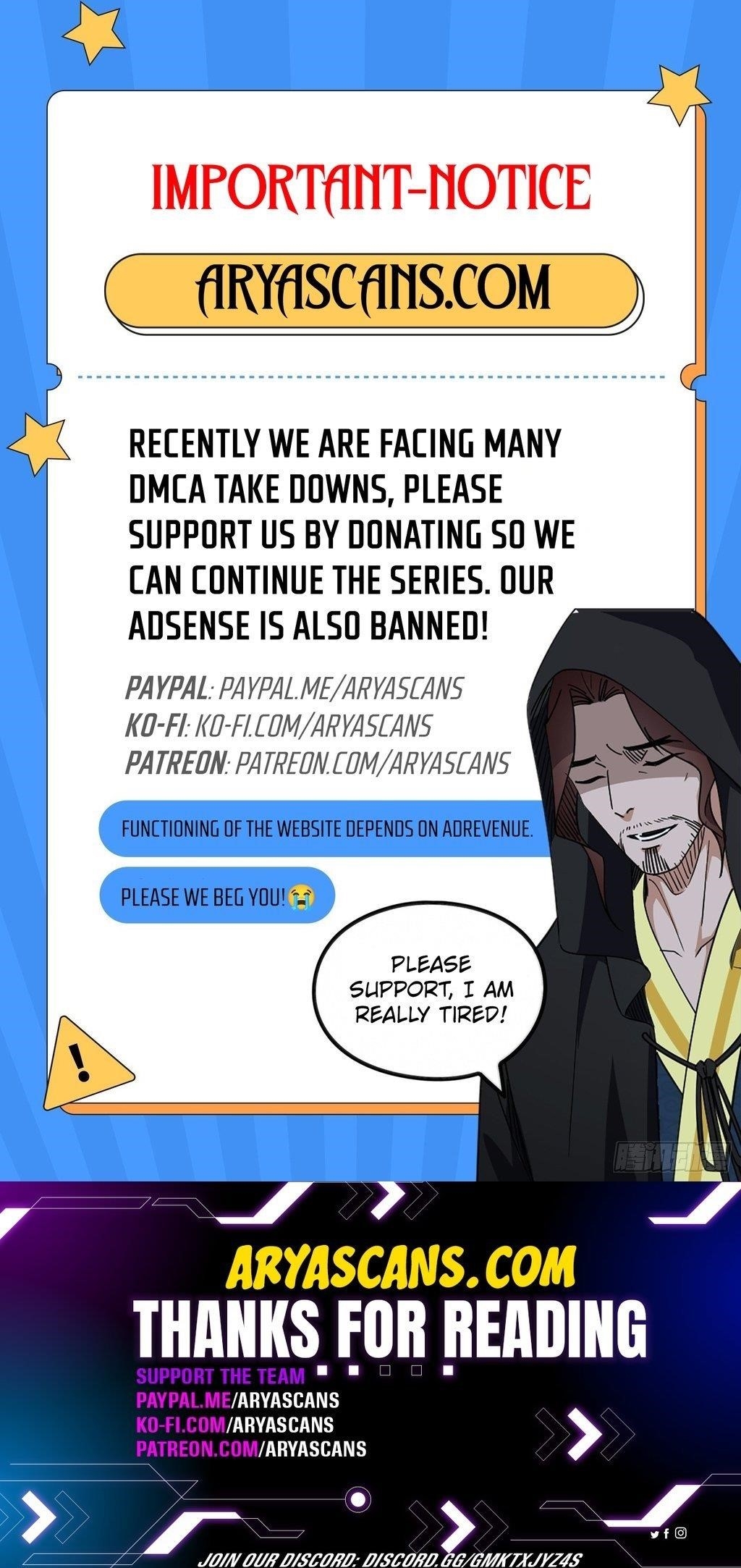 Rebirth in the End Times: I Reached the Top by Opening Boxes Chapter 58 - Page 16